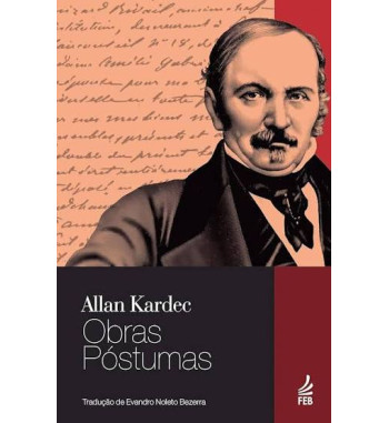 OBRAS POSTUMAS