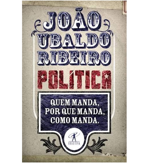 POLITICA : QUEM MANDA POR QUE MANDA COMO MANDA
