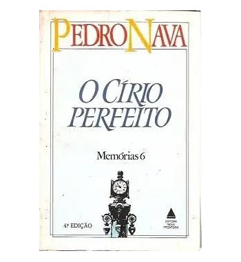 O CIRIO PERFEITO : MEMORIA 6