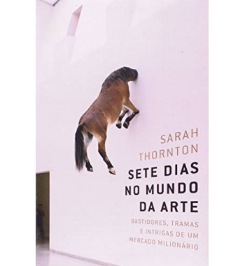 SETE DIAS NO MUNDO DA ARTE