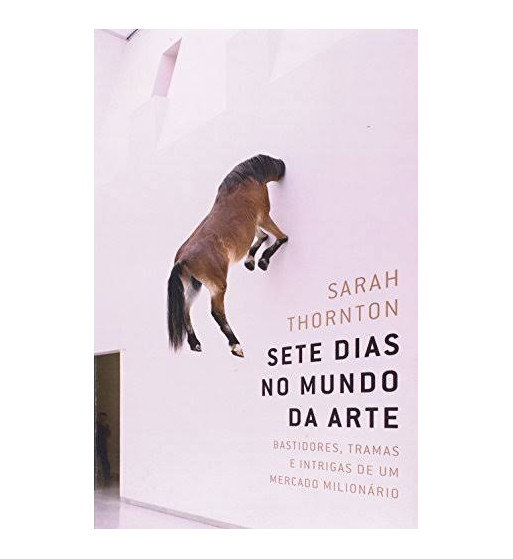 SETE DIAS NO MUNDO DA ARTE