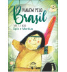 VIAGEM PELO BRASIL
