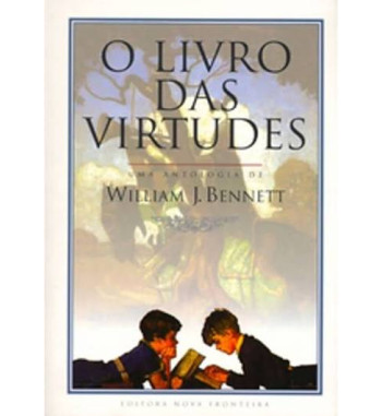 O LIVRO DAS VIRTUDES