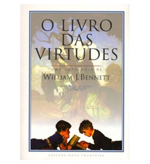 O LIVRO DAS VIRTUDES