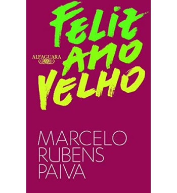 FELIZ ANO VELHO