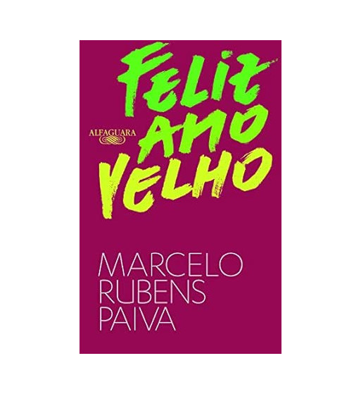 FELIZ ANO VELHO