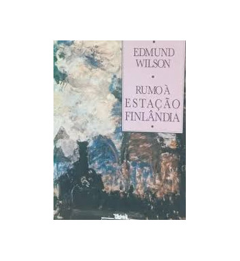 RUMO A ESTACAO FINLANDIA