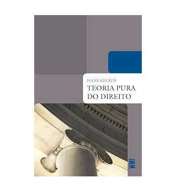 TEORIA PURA DO DIREITO