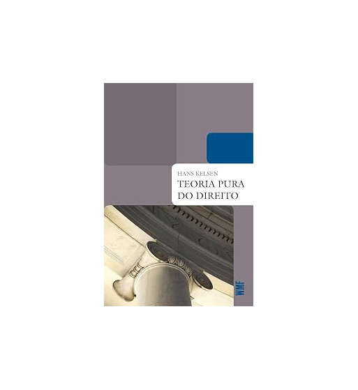 TEORIA PURA DO DIREITO