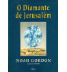 O DIAMANTE DE JERUSALEM