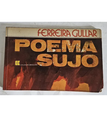 POEMA SUJO