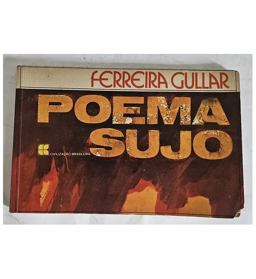 POEMA SUJO