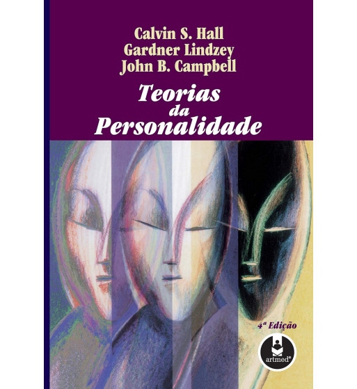 TEORIAS DA PERSONALIDADE