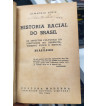 HISTORIA RACIAL DO BRASIL