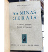 AS MINAS GERAIS