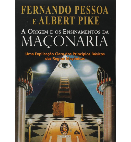 A ORIGEM E OS ENSINAMENTOS DA MACONARIA