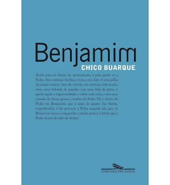 BENJAMIM