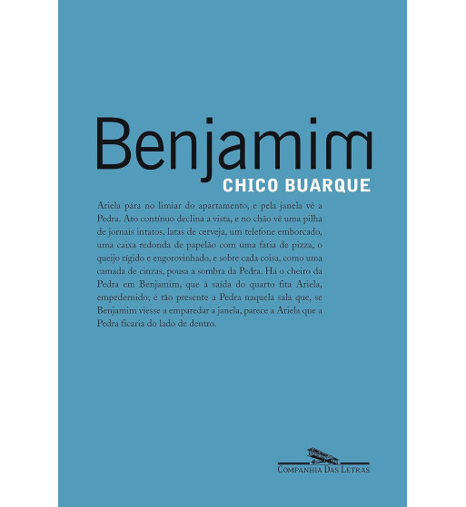 BENJAMIM