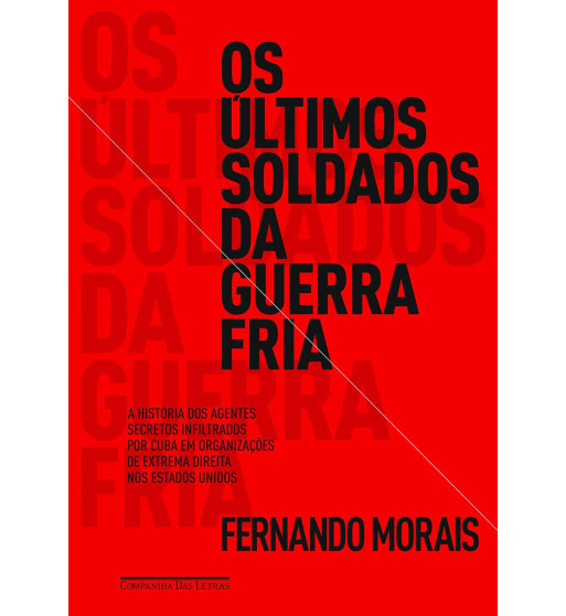 OS ULTIMOS SOLDADOS DA GUERRA FRIA