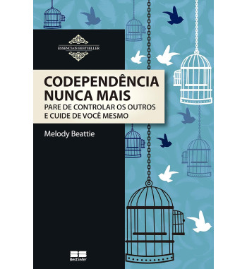 CODEPENDENCIA NUNCA MAIS