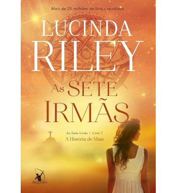 AS SETE IRMAS - VOLUME 1