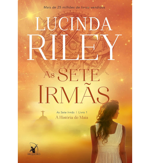 AS SETE IRMAS - VOLUME 1