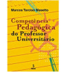 COMPETENCIA PEDAGOGICA DO PROFESSOR UNIVERSITARIO