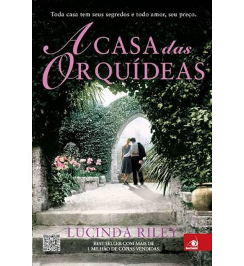 A CASA DAS ORQUIDEAS