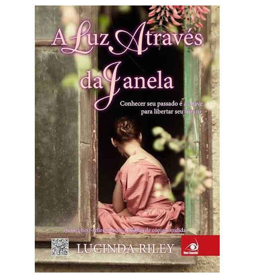 A LUZ ATRAVES DA JANELA