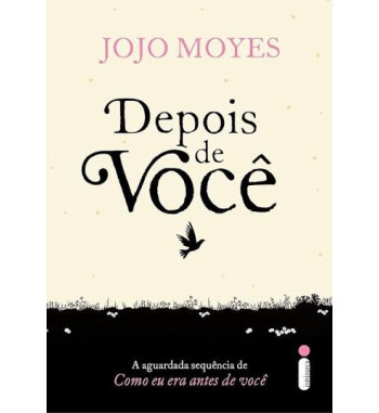 DEPOIS DE VOCE