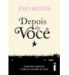 DEPOIS DE VOCE