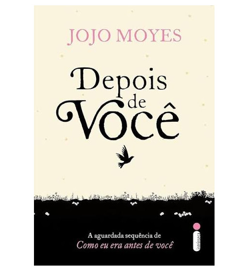 DEPOIS DE VOCE