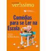 COMEDIAS PARA SE LER NA ESCOLA