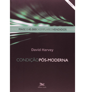 CONDICAO POS MODERNA