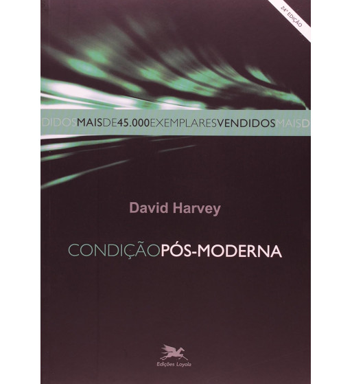 CONDICAO POS MODERNA
