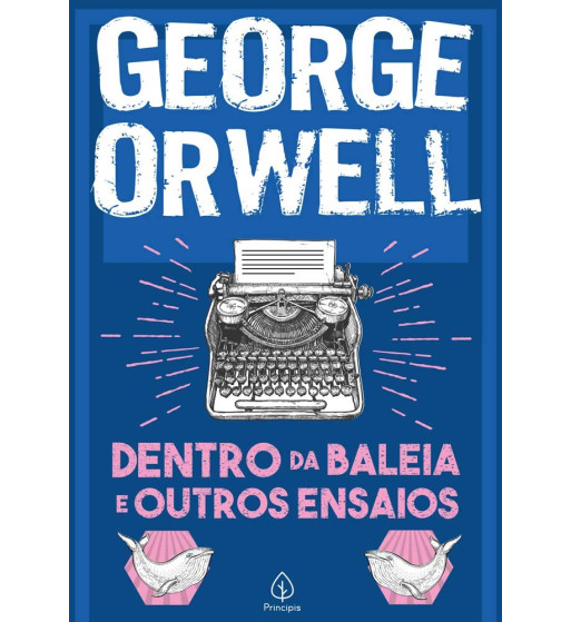 DENTRO DA BALEIA E OUTROS ENSAIOS