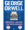 DENTRO DA BALEIA E OUTROS ENSAIOS