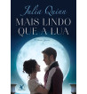 MAIS LINDO QUE A LUA : IRMAS LYNDON - VOLUME 1