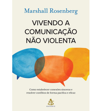 VIVENDO A COMUNICACAO NAO VIOLENTA 