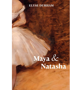 MAYA E NATASHA