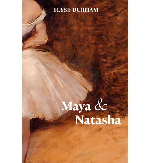 MAYA E NATASHA