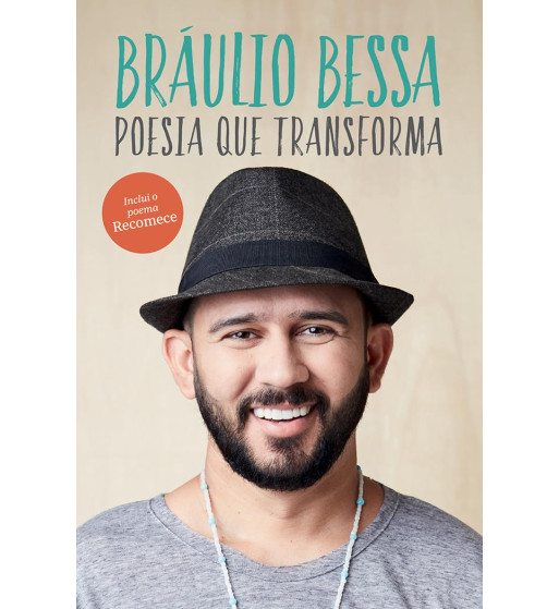 POESIA QUE TRANSFORMA