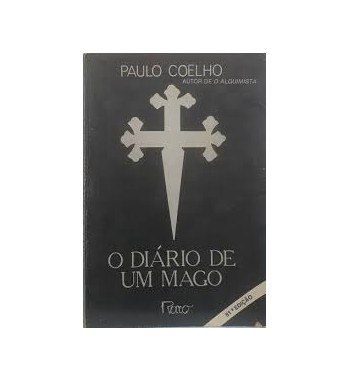 O DIARIO DE UM MAGO