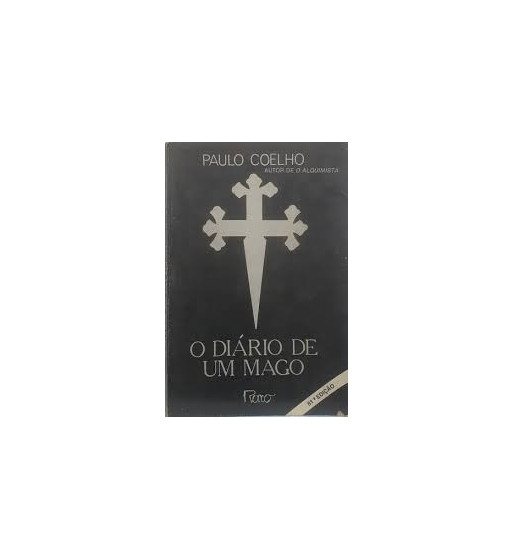 O DIARIO DE UM MAGO