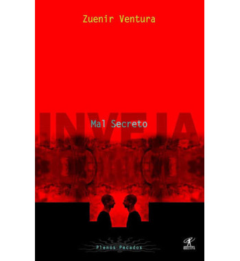 INVEJA : MAL SECRETO