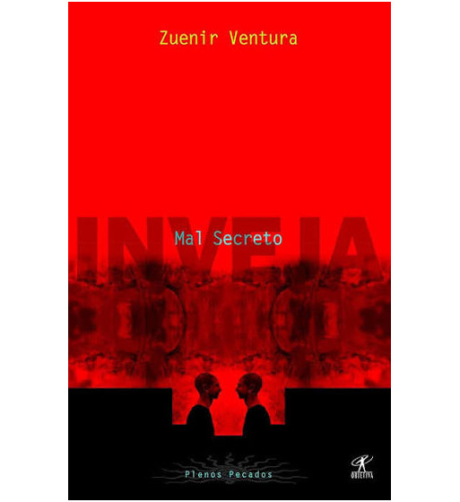 INVEJA : MAL SECRETO