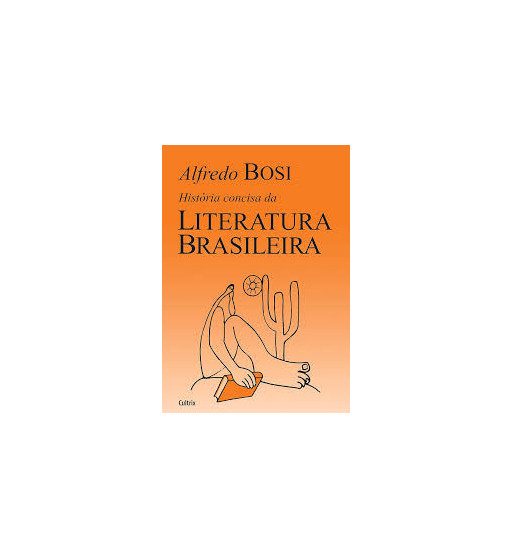 HISTORIA CONCISA DA LITERATURA BRASILEIRA