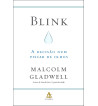 BLINK : A DECISAO NUM PISCAR DE OLHOS