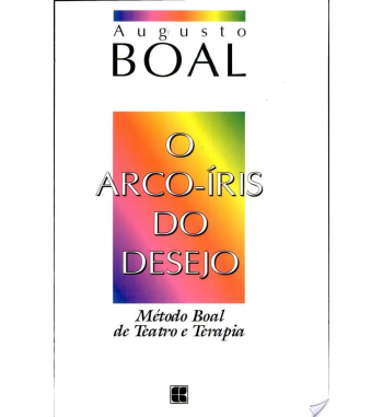 O ARCO IRIS DO DESEJO