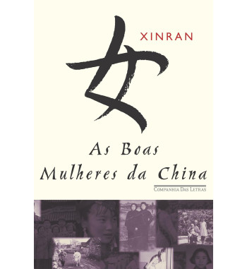 AS BOAS MULHERES DA CHINA